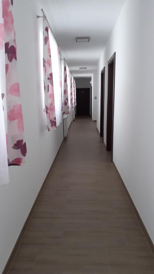 Pokoje Pod Brzózką Debno  Exterior foto