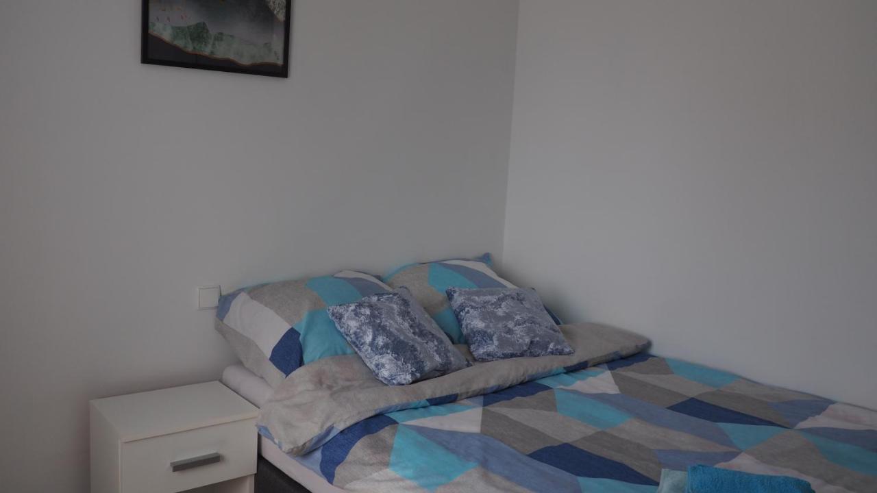 Pokoje Pod Brzózką Debno  Exterior foto